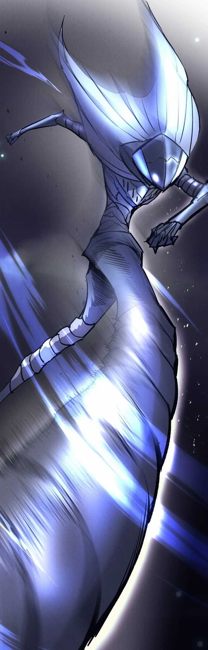Insector Chapter 53 - halaman 33