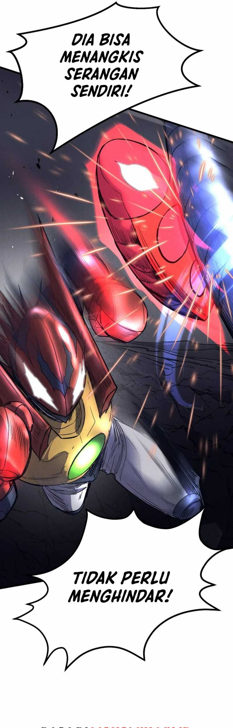 Insector Chapter 53 - halaman 36