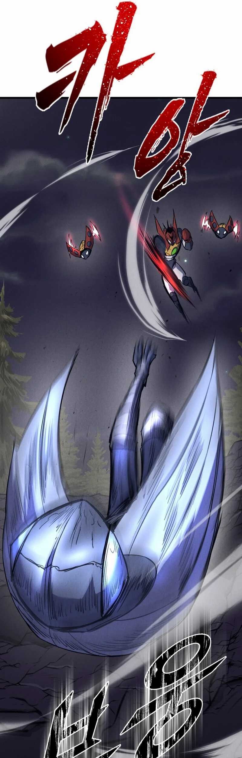 Insector Chapter 53 - halaman 41