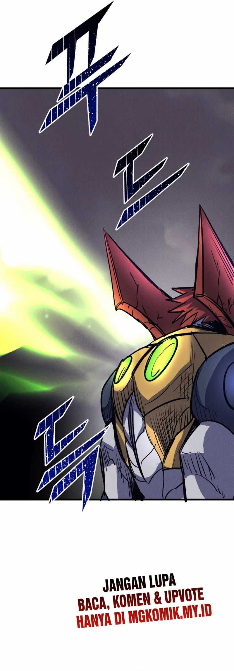 Insector Chapter 53 - halaman 47