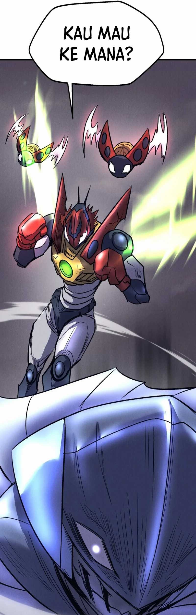 Insector Chapter 53 - halaman 48