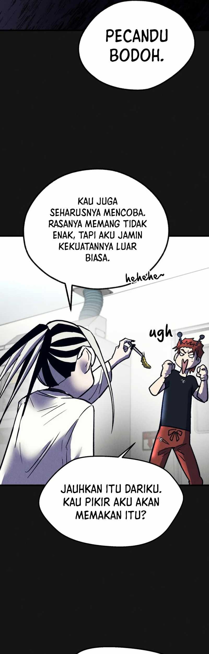 Insector Chapter 53 - halaman 5