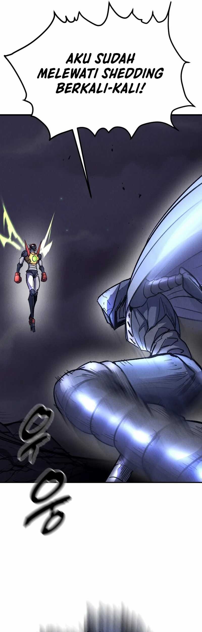 Insector Chapter 53 - halaman 55
