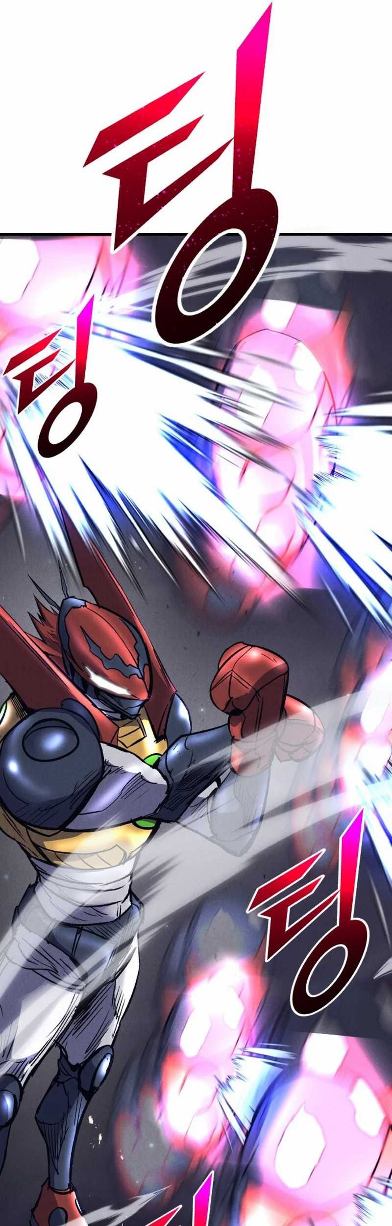 Insector Chapter 53 - halaman 61