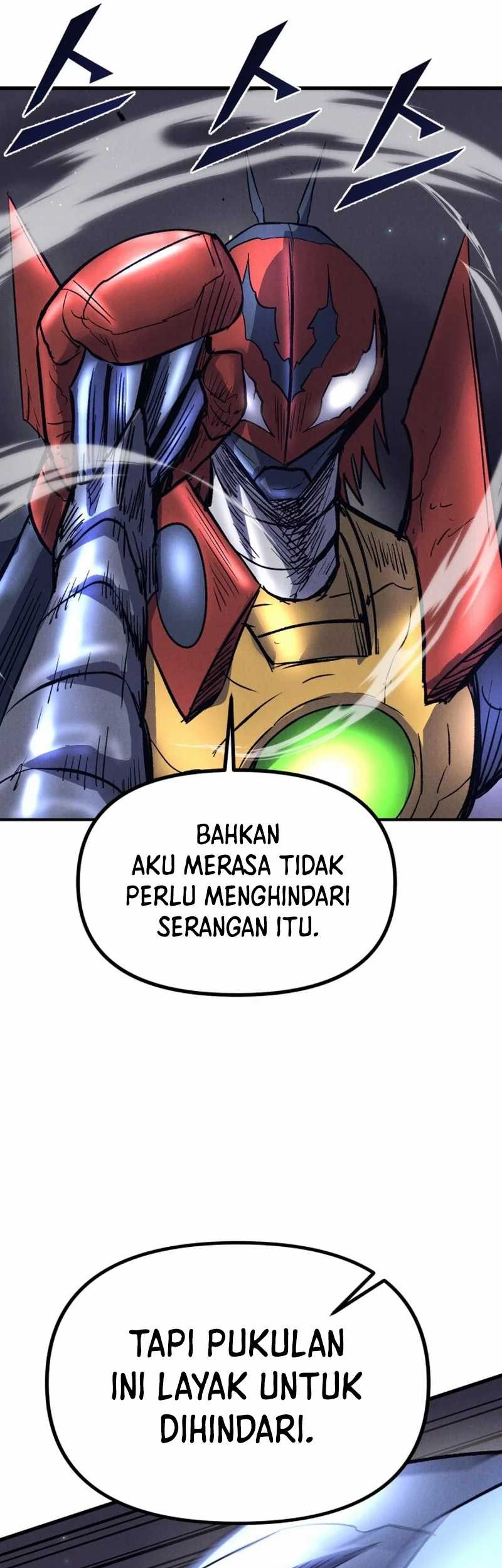 Insector Chapter 53 - halaman 67