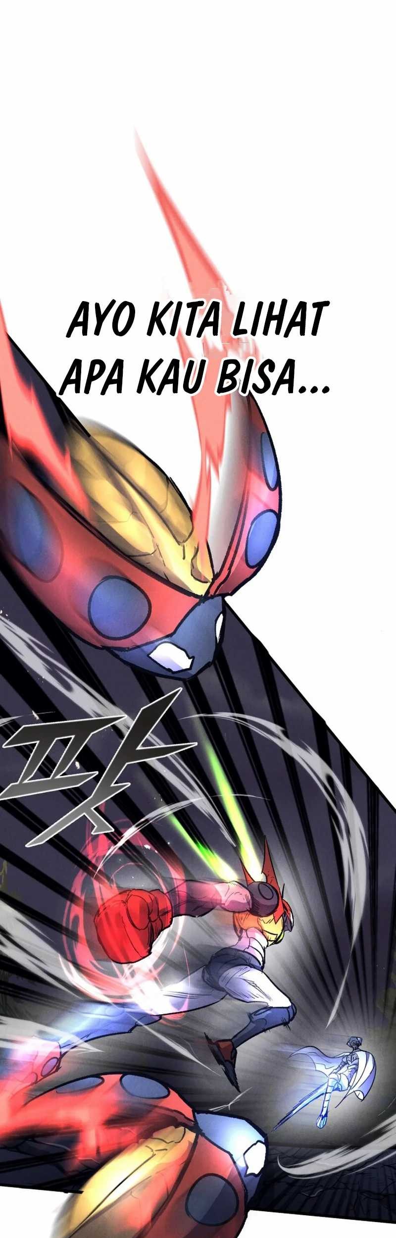 Insector Chapter 53 - halaman 69
