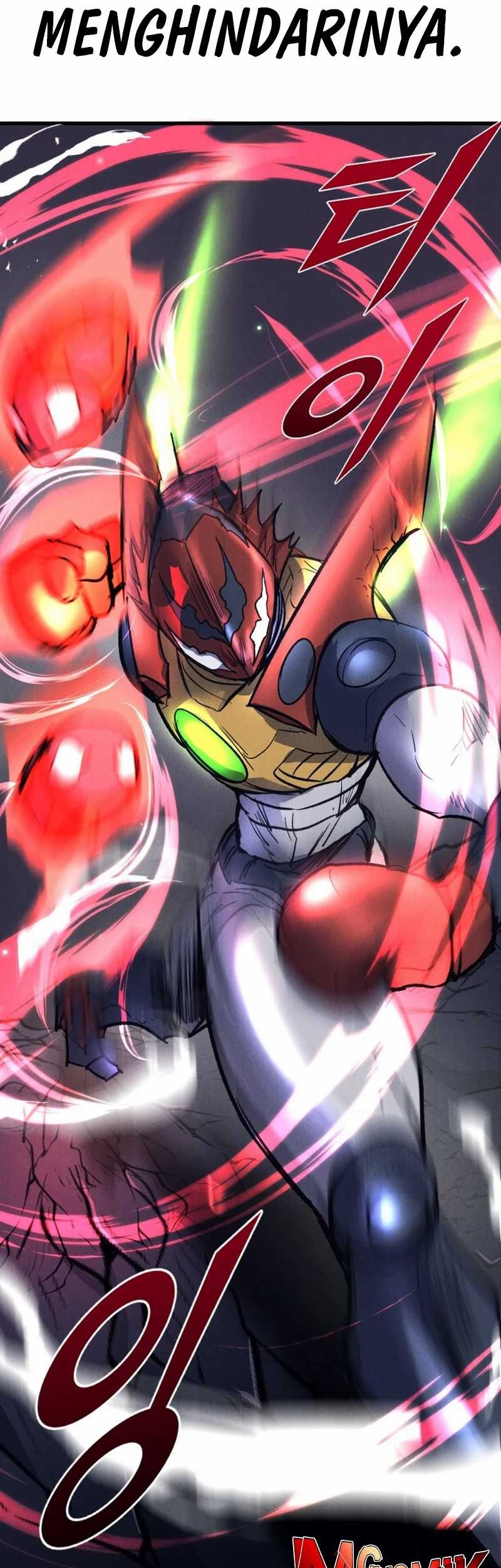 Insector Chapter 53 - halaman 71