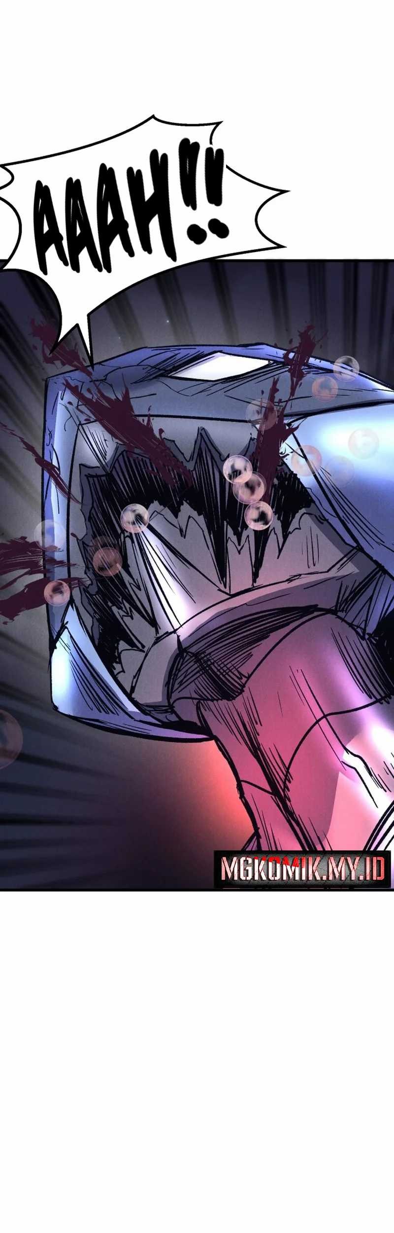 Insector Chapter 53 - halaman 81
