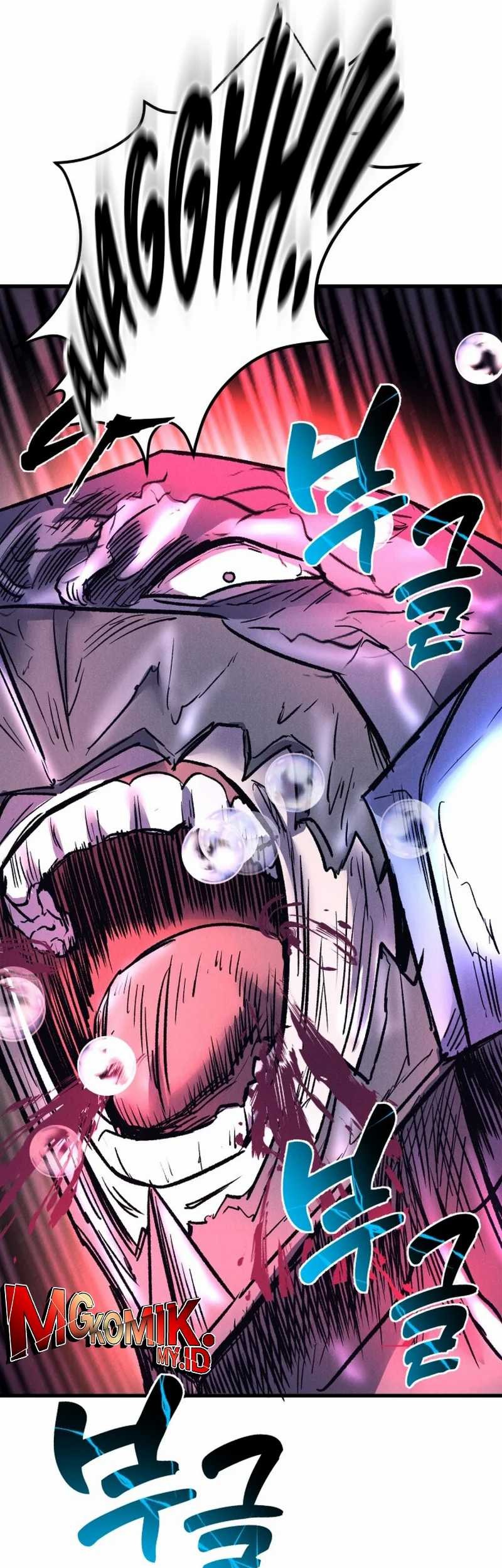 Insector Chapter 53 - halaman 85