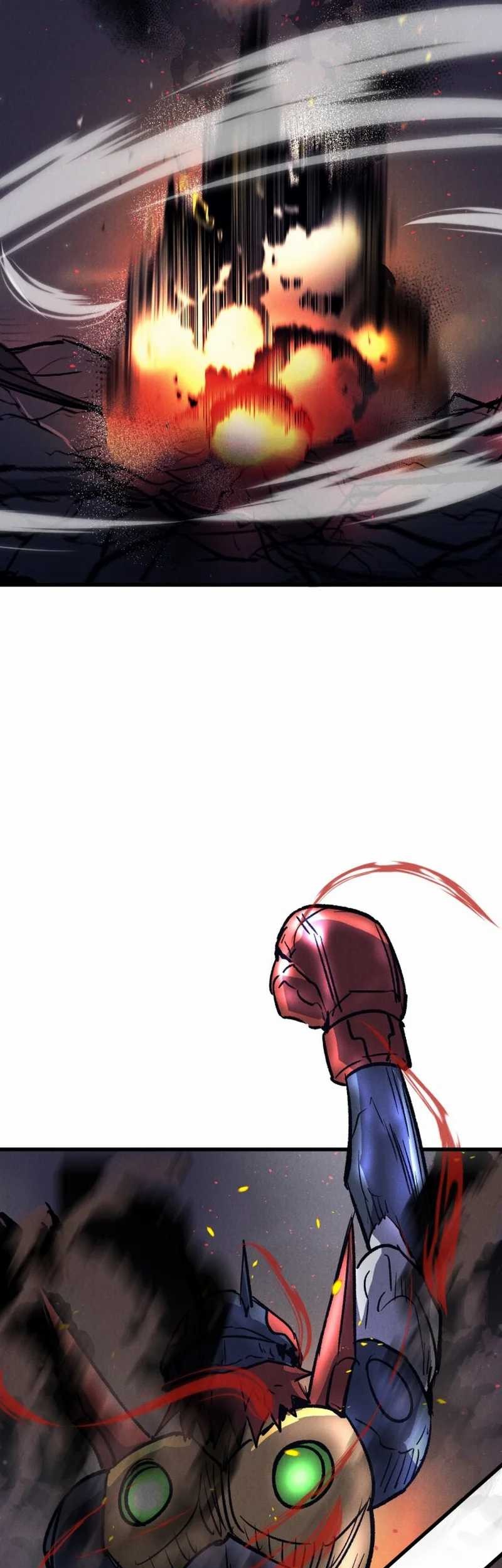 Insector Chapter 53 - halaman 87