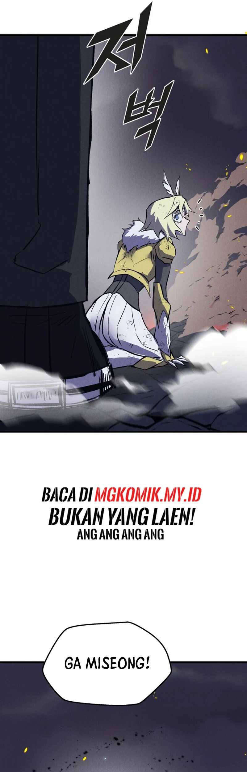 Insector Chapter 53 - halaman 91