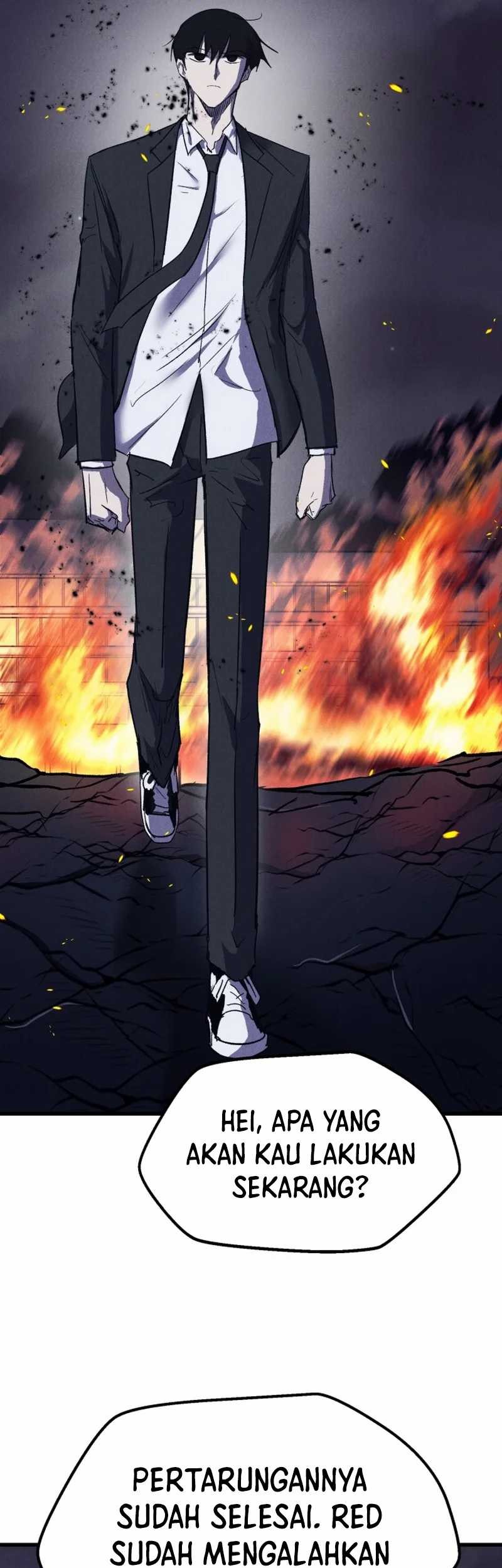 Insector Chapter 53 - halaman 93