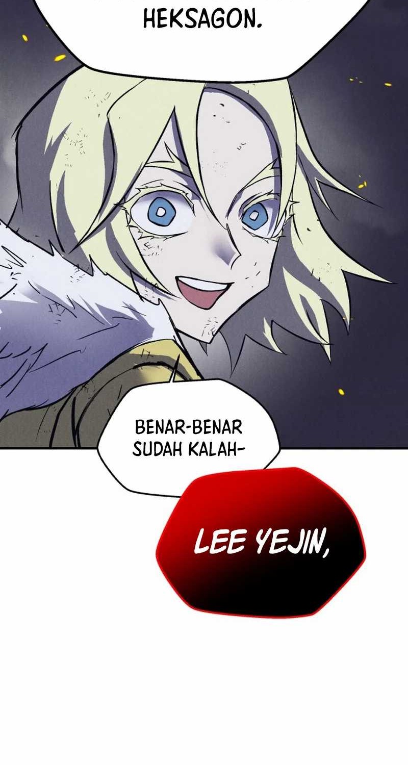 Insector Chapter 53 - halaman 94