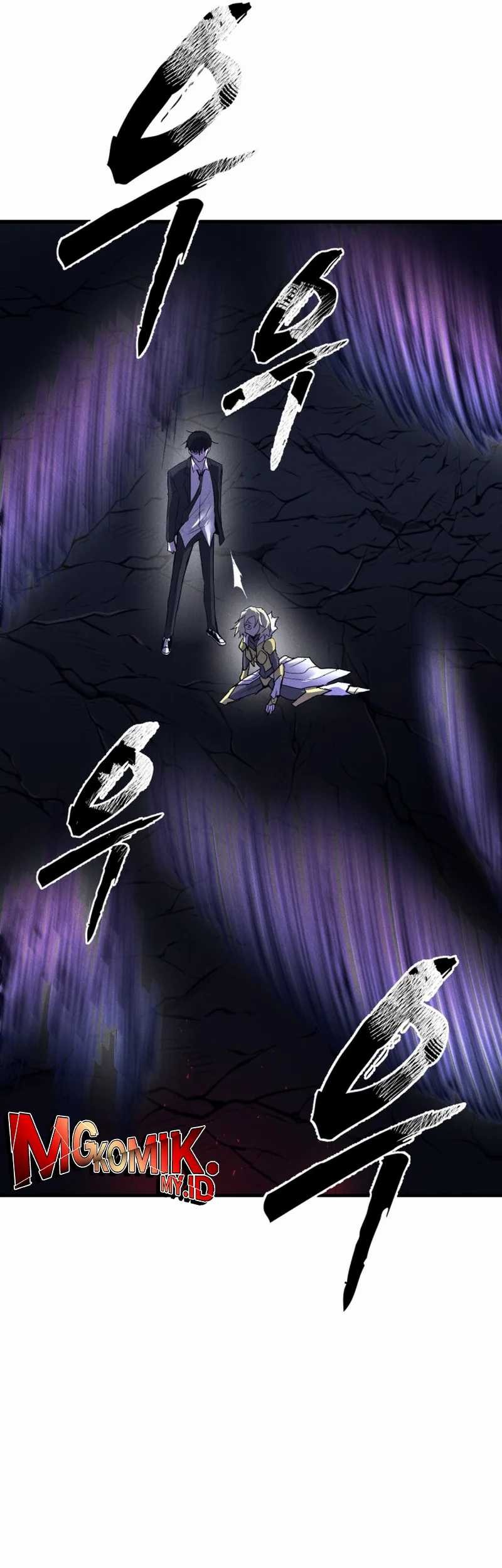 Insector Chapter 53 - halaman 99