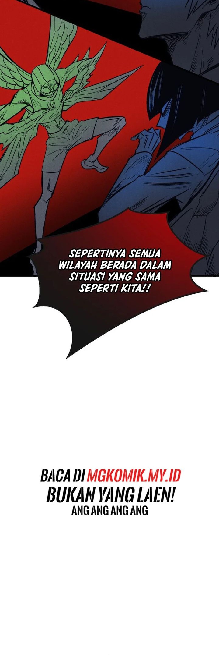 Insector Chapter 54 - halaman 17