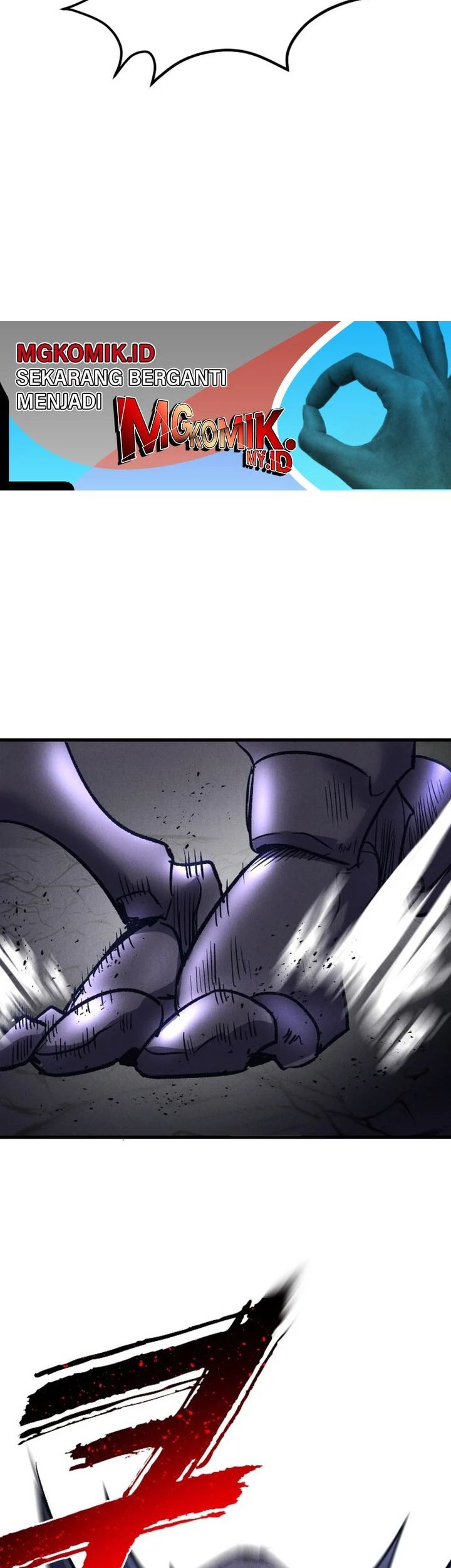Insector Chapter 54 - halaman 34