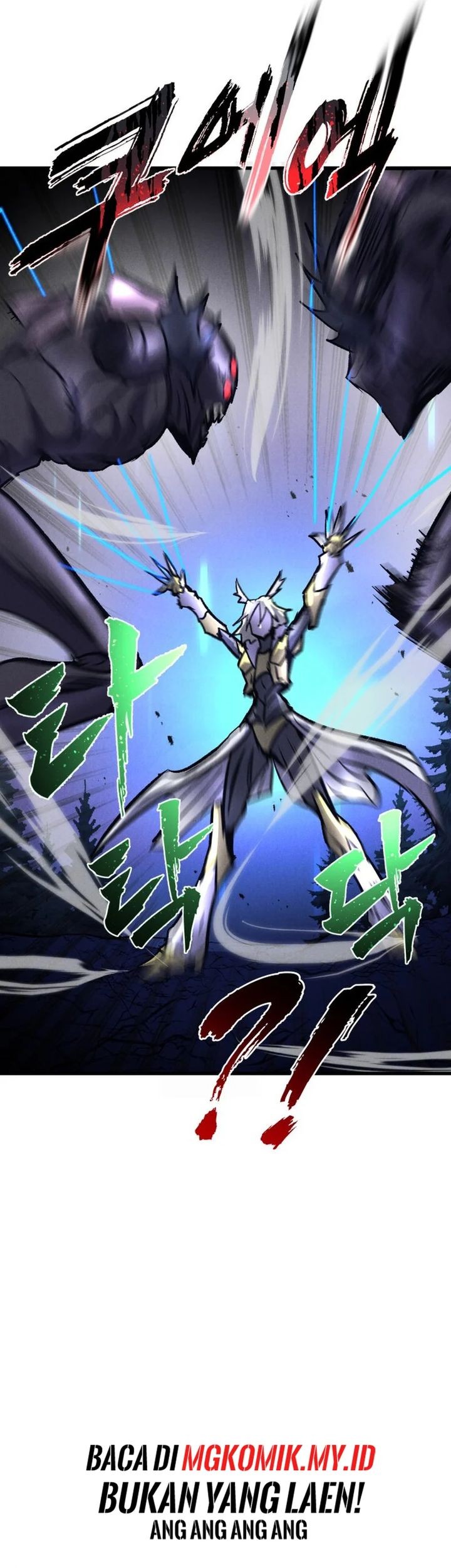 Insector Chapter 54 - halaman 36