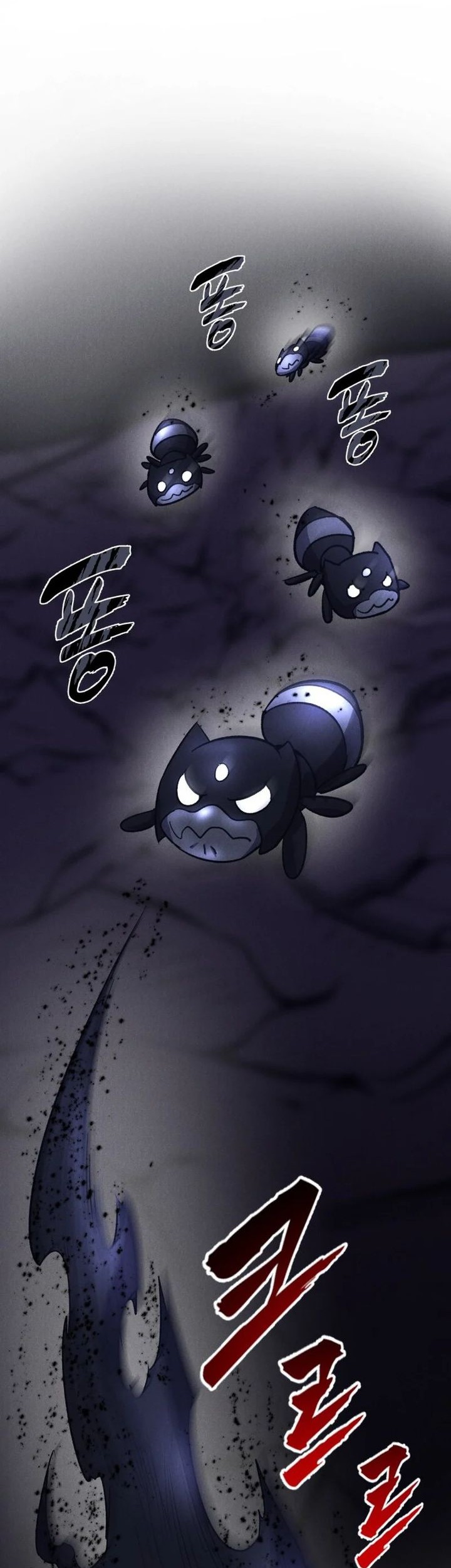 Insector Chapter 54 - halaman 37