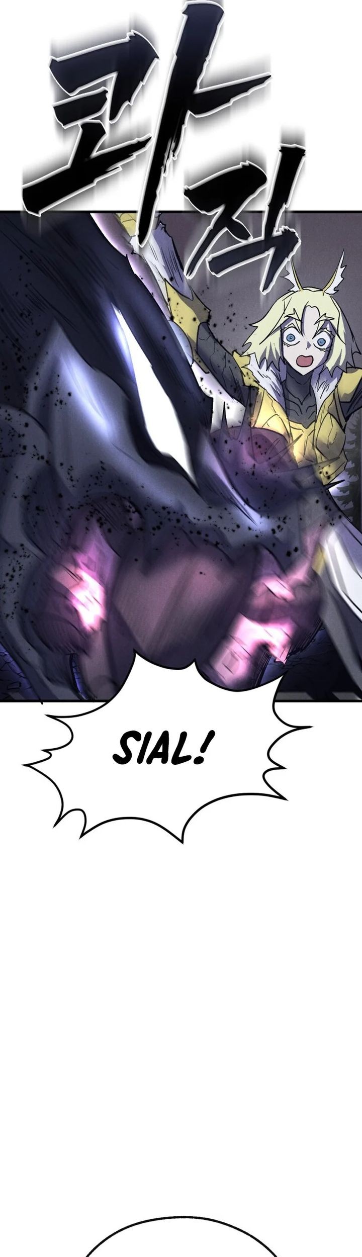 Insector Chapter 54 - halaman 39