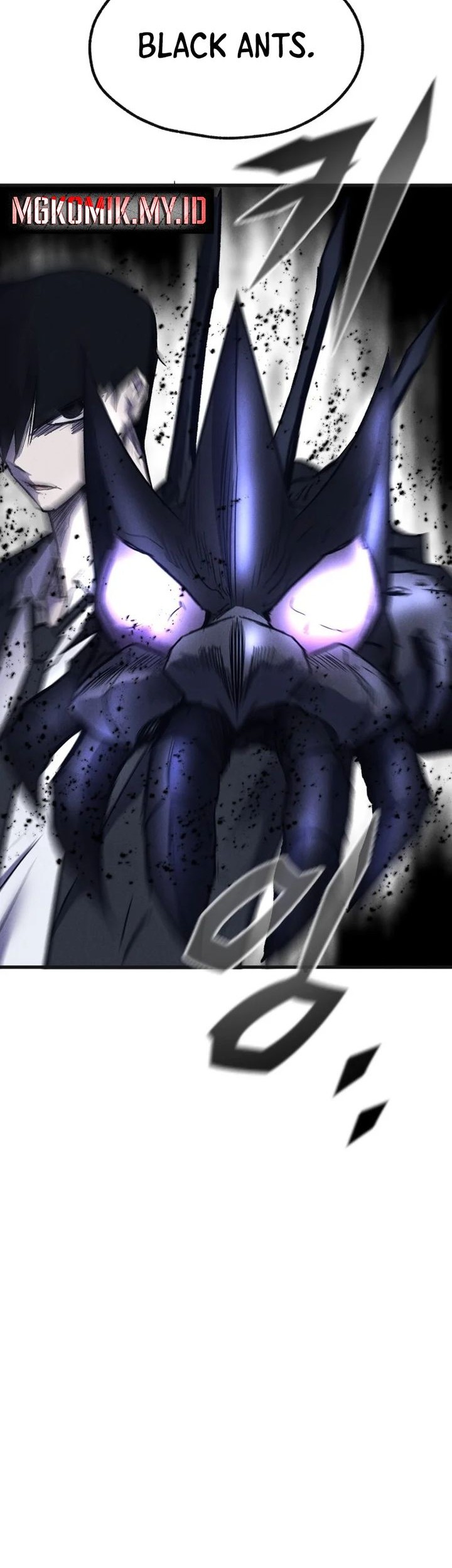 Insector Chapter 54 - halaman 40