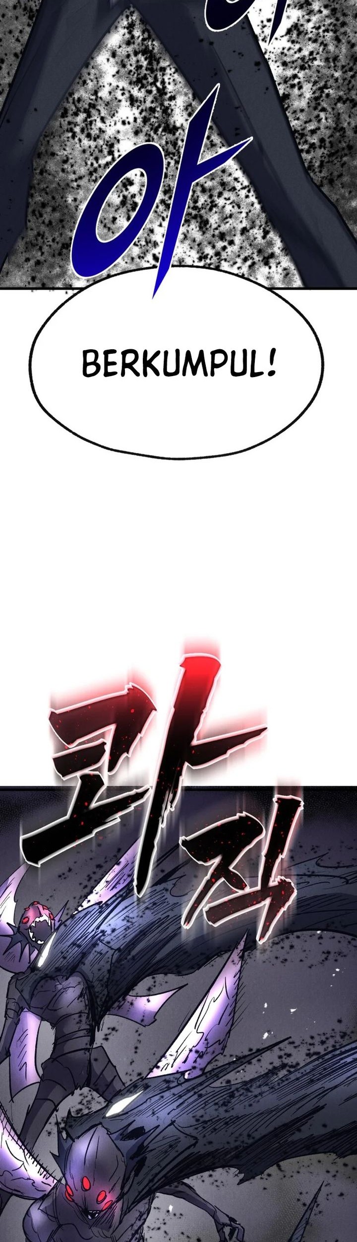 Insector Chapter 54 - halaman 43