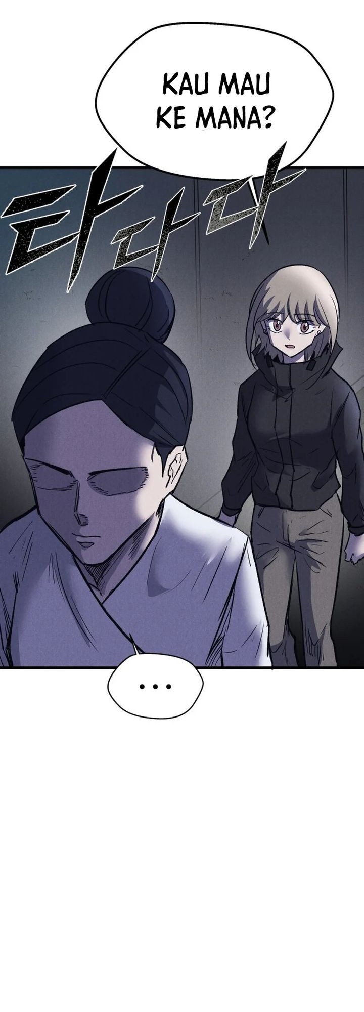 Insector Chapter 54 - halaman 50