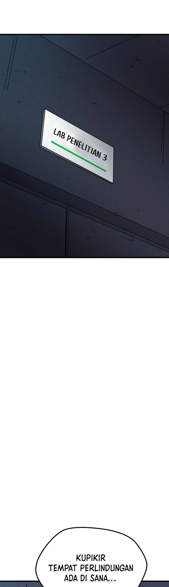 Insector Chapter 54 - halaman 51