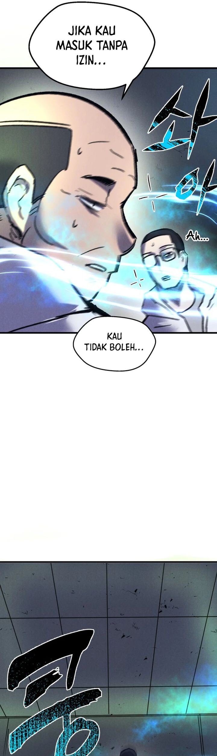 Insector Chapter 54 - halaman 57