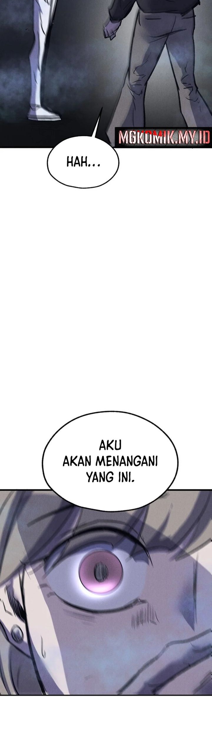 Insector Chapter 54 - halaman 61