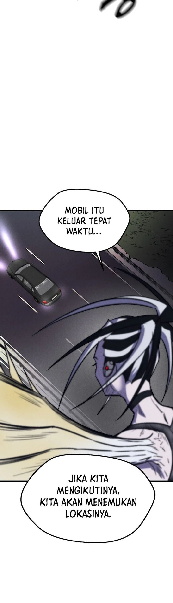 Insector Chapter 54 - halaman 64