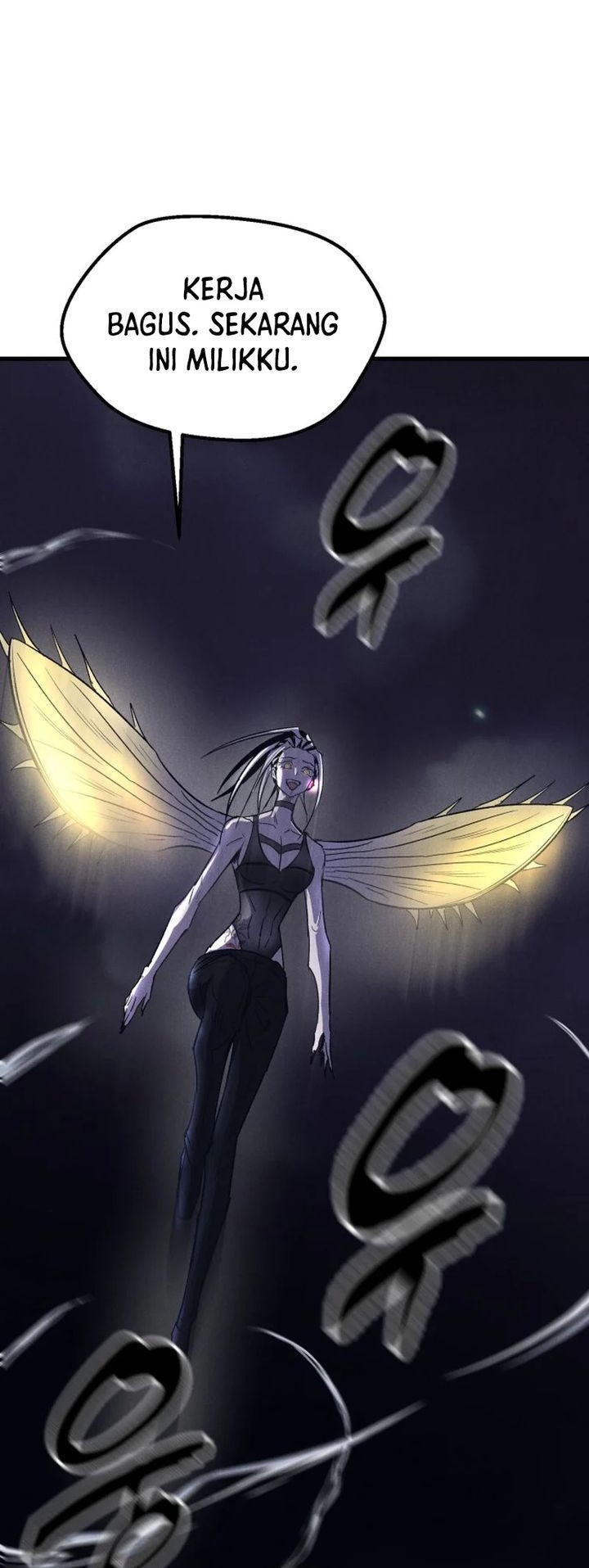 Insector Chapter 54 - halaman 65