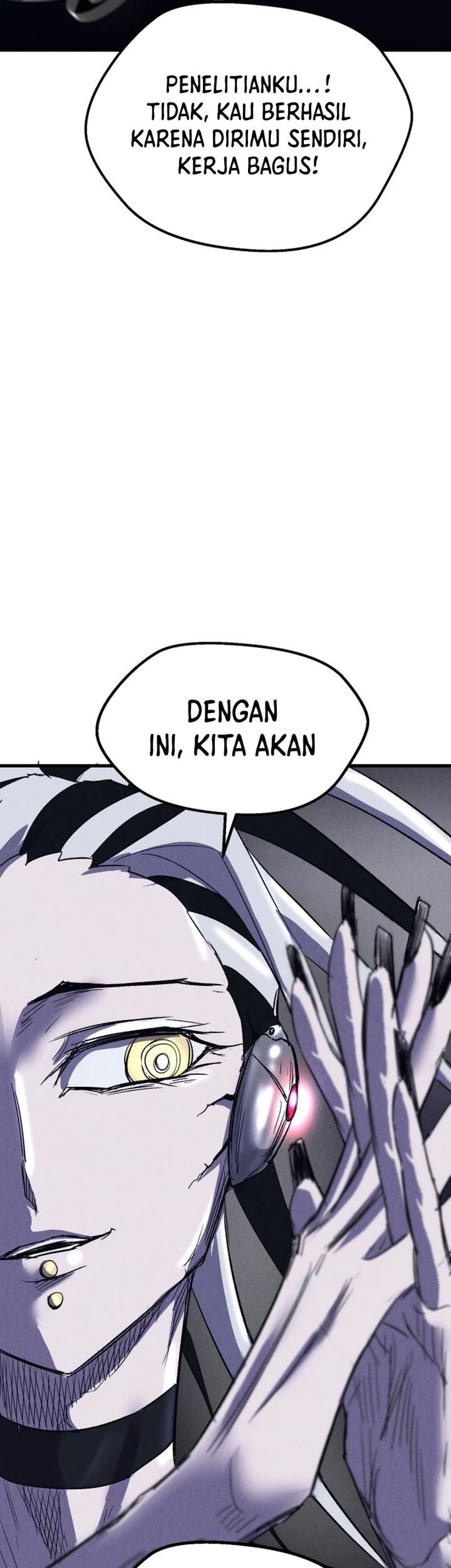 Insector Chapter 54 - halaman 66