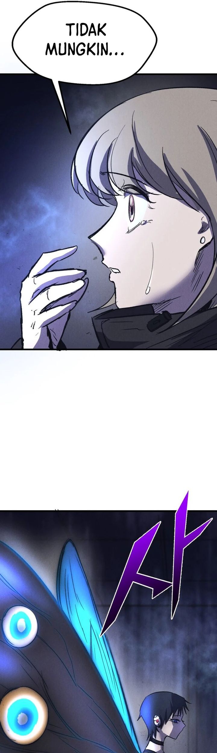 Insector Chapter 54 - halaman 69