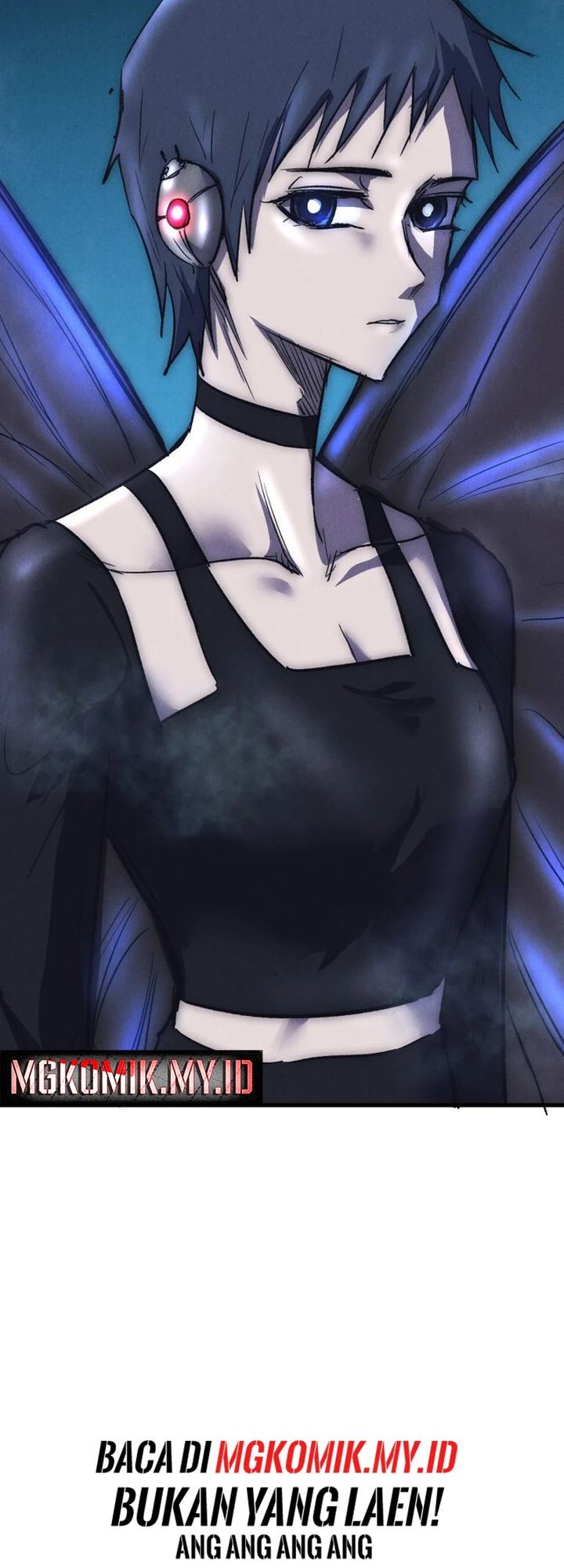 Insector Chapter 54 - halaman 71
