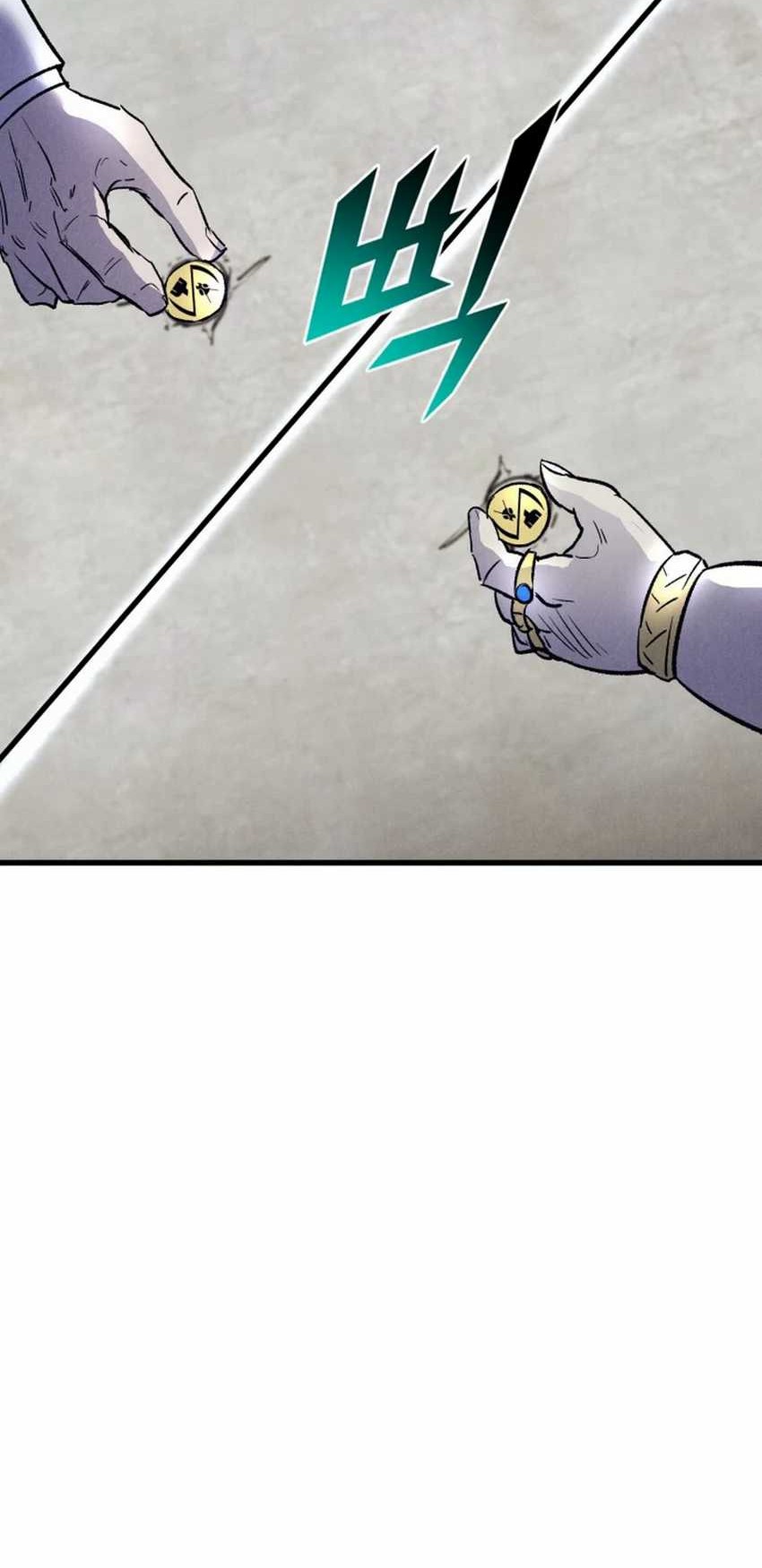 Insector Chapter 55 - halaman 102