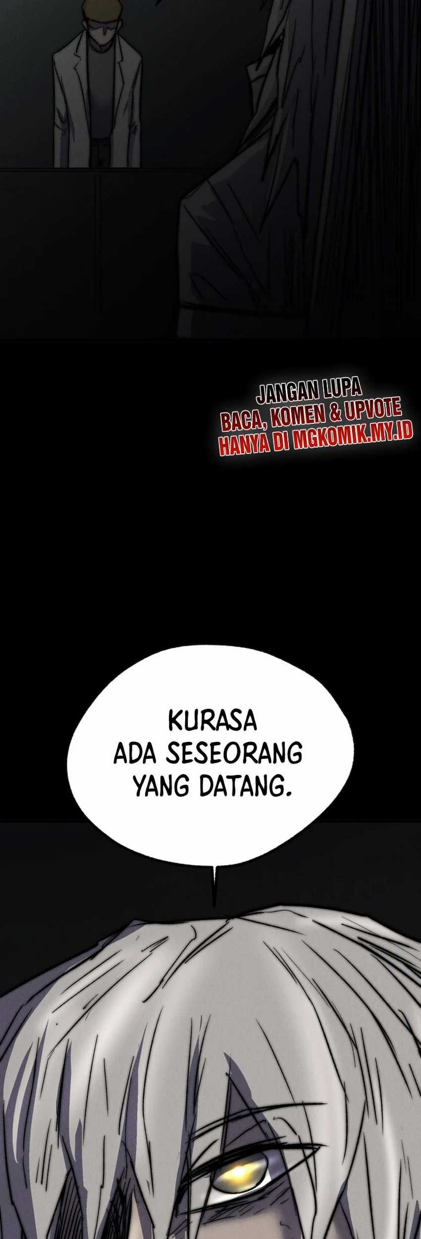 Insector Chapter 55 - halaman 109