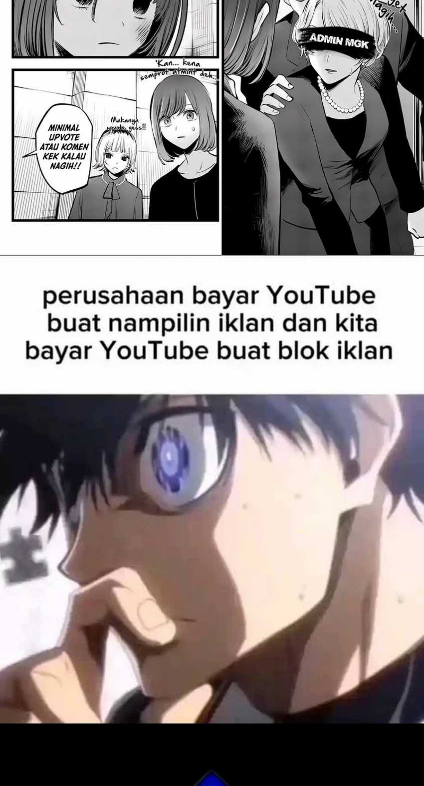 Insector Chapter 55 - halaman 112