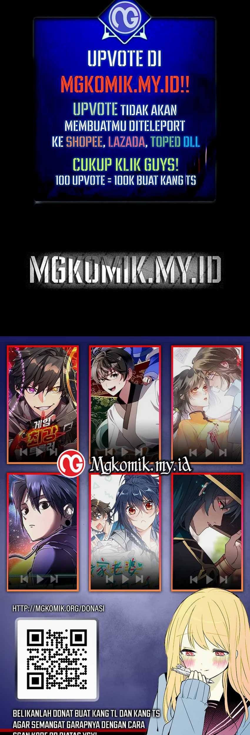 Insector Chapter 55 - halaman 113