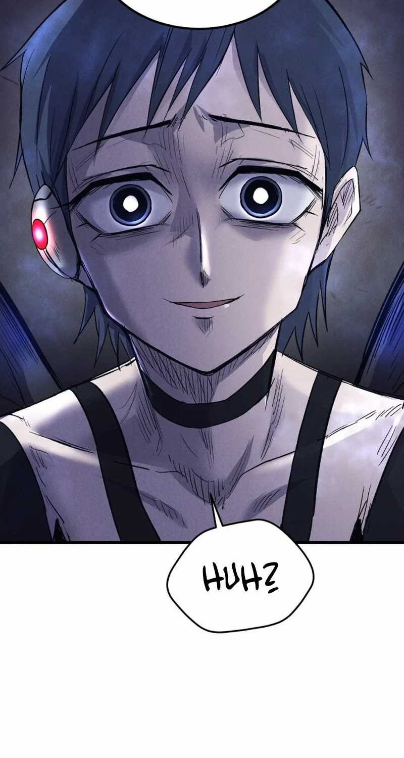 Insector Chapter 55 - halaman 17