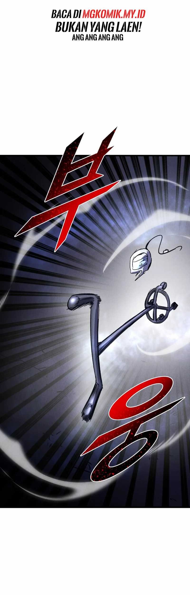 Insector Chapter 55 - halaman 18