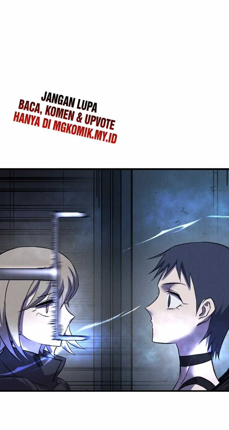 Insector Chapter 55 - halaman 19