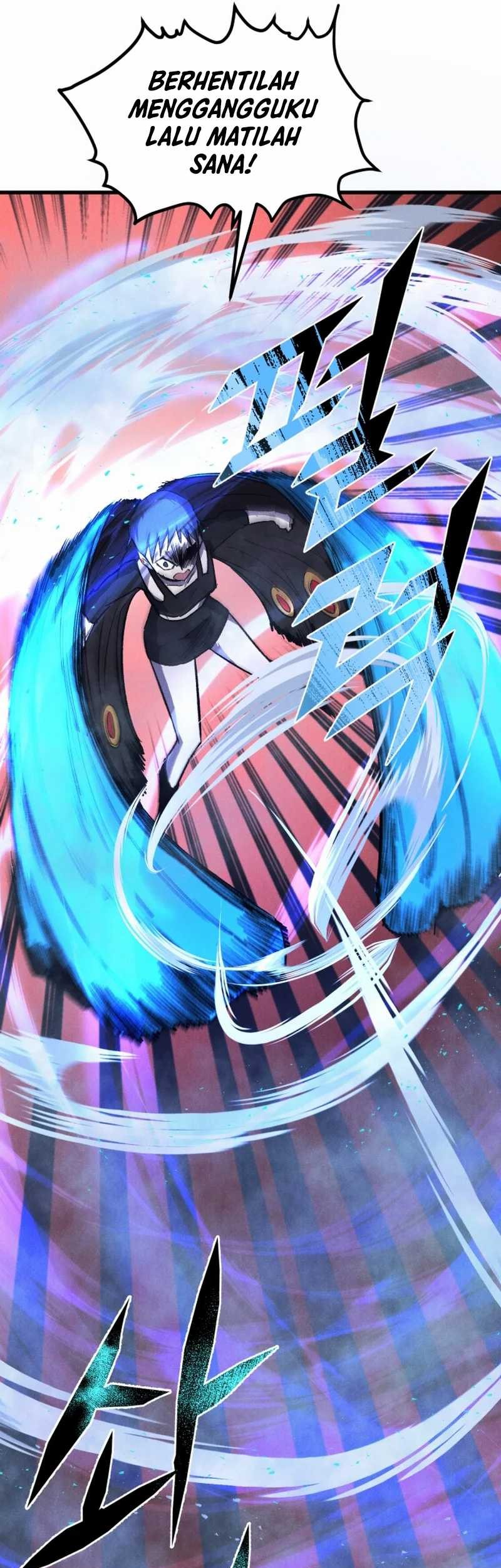 Insector Chapter 55 - halaman 28