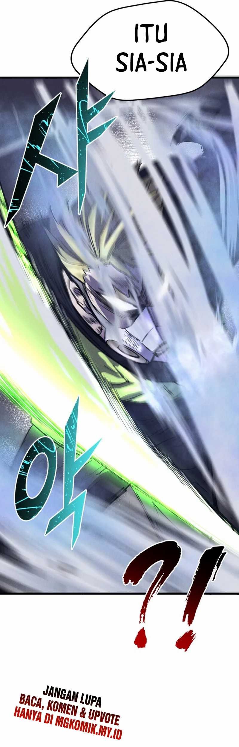 Insector Chapter 55 - halaman 30