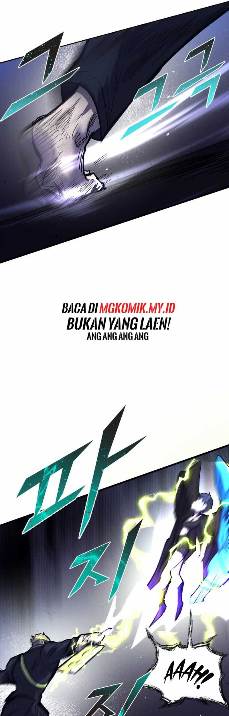 Insector Chapter 55 - halaman 34