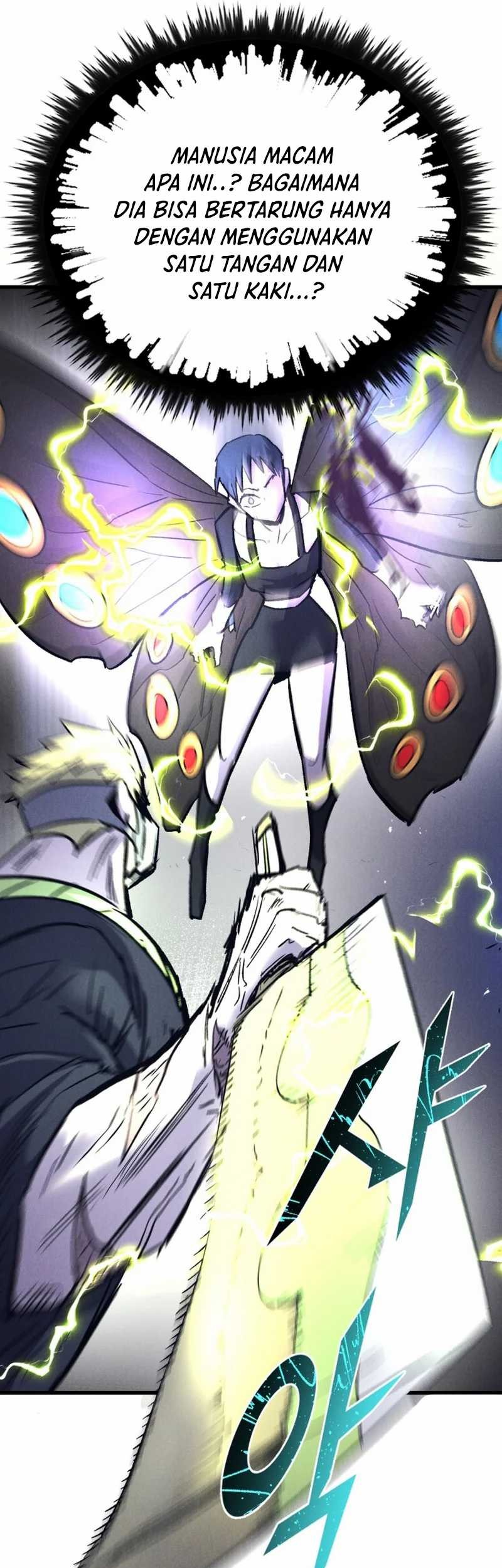 Insector Chapter 55 - halaman 36
