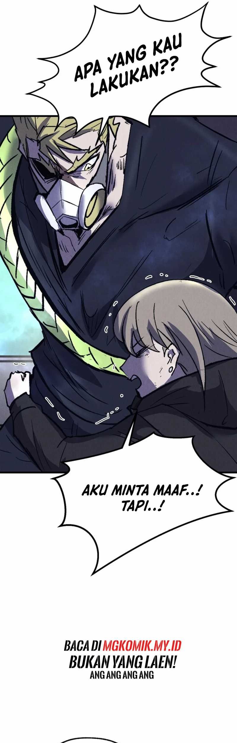 Insector Chapter 55 - halaman 39