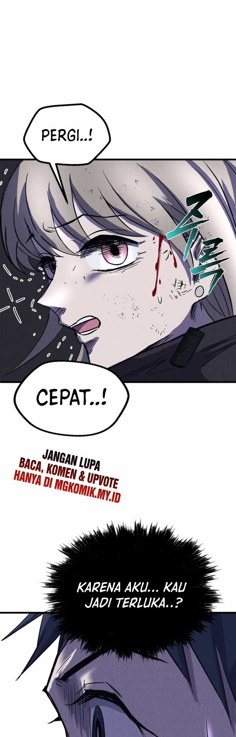 Insector Chapter 55 - halaman 41