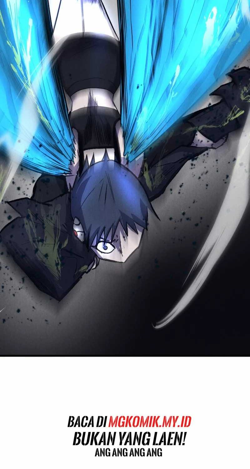 Insector Chapter 55 - halaman 44
