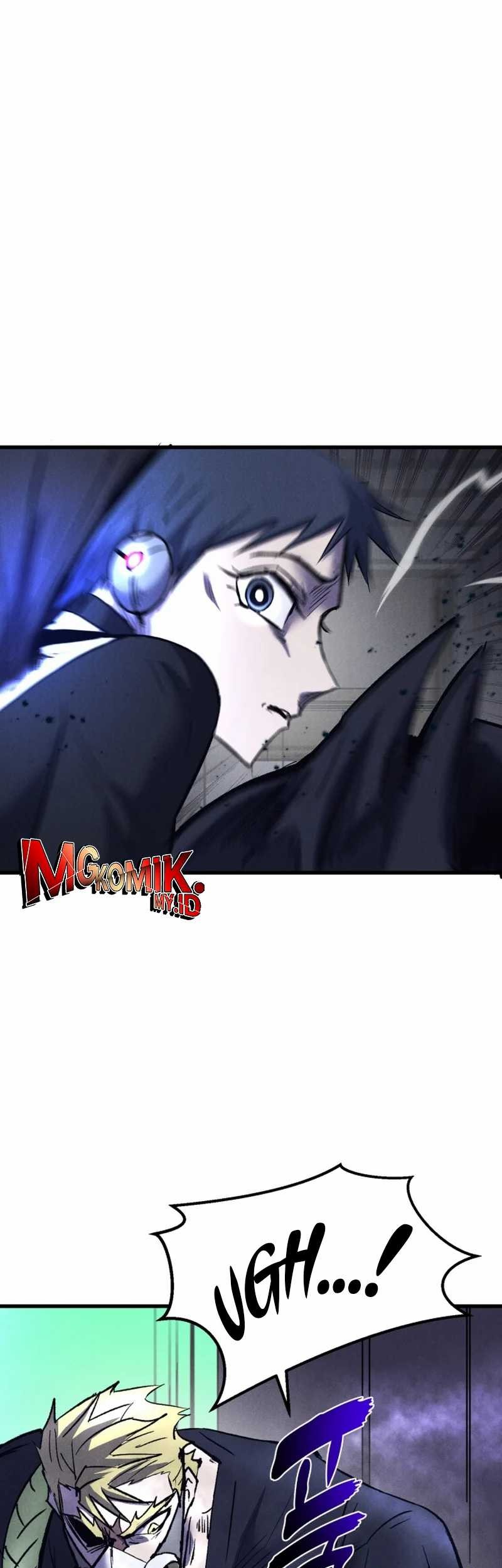 Insector Chapter 55 - halaman 45