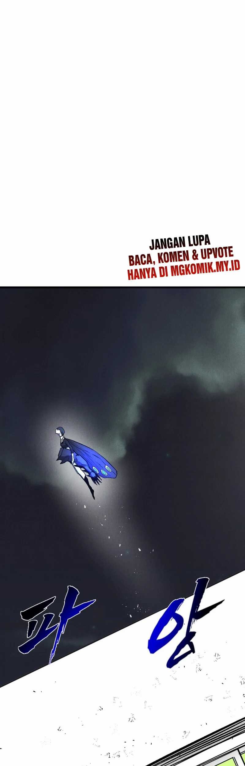 Insector Chapter 55 - halaman 47